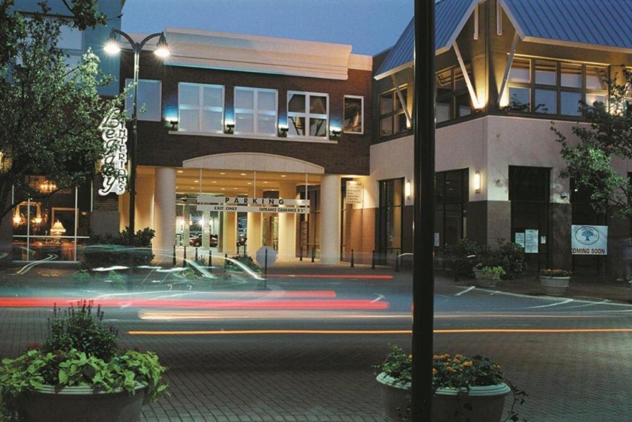 Residence Inn By Marriott Dallas Plano The Colony Exterior photo