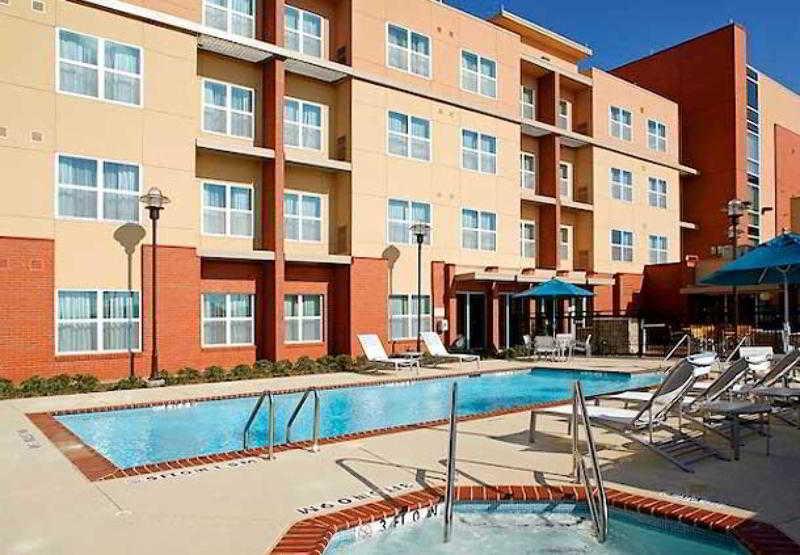 Residence Inn By Marriott Dallas Plano The Colony Facilities photo