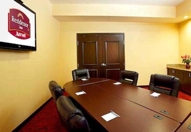 Residence Inn By Marriott Dallas Plano The Colony Facilities photo