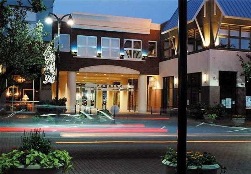 Residence Inn By Marriott Dallas Plano The Colony Exterior photo