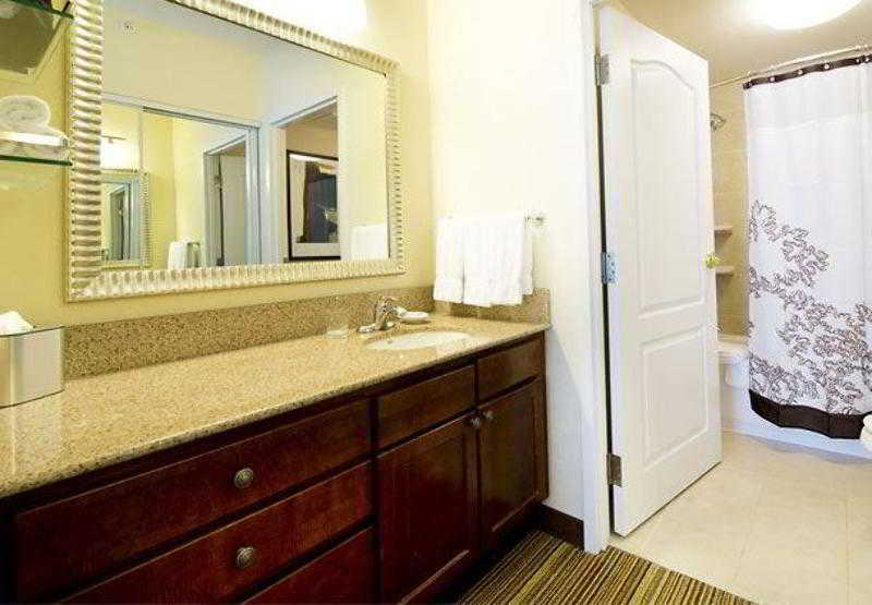 Residence Inn By Marriott Dallas Plano The Colony Exterior photo