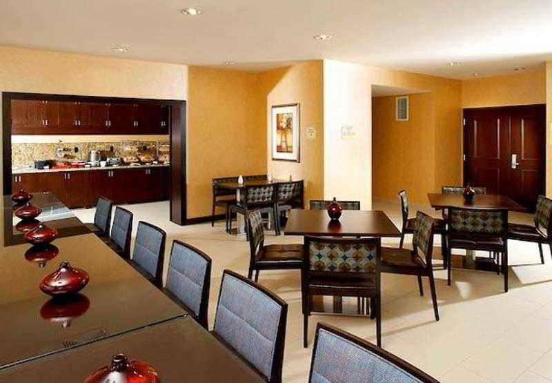 Residence Inn By Marriott Dallas Plano The Colony Exterior photo